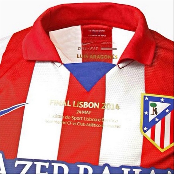 Atletico ‘gan bua’ len ao dau nham danh bai Real hinh anh