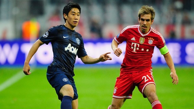 Tại vòng bảng, Lahm thường được bố trí đá hậu vệ cánh phải. Đến loạt trận thuộc vòng knock-out, tuyển thủ Đức được HLV Pep Guardiola đẩy lên đá tiền vệ phòng ngự. Ở bất kỳ vị trí nào, thủ quân của Bayern cũng hoàn thành xuất sắc nhiệm vụ được giao.