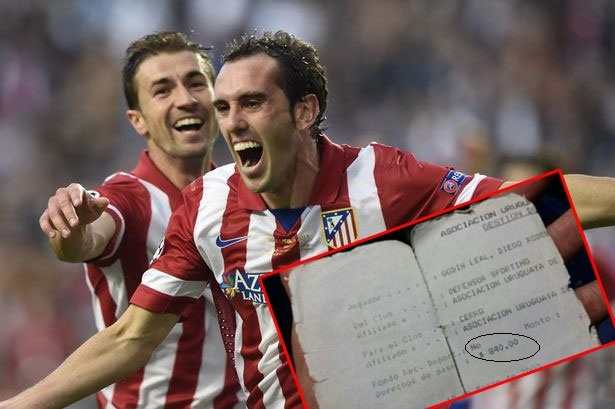 Noi khiep dam cua Real, Barca tung co gia 27 euro hinh anh