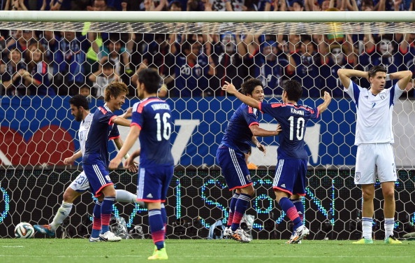 Nhat Ban ha Dao Sip voi ty so 1-0 hinh anh