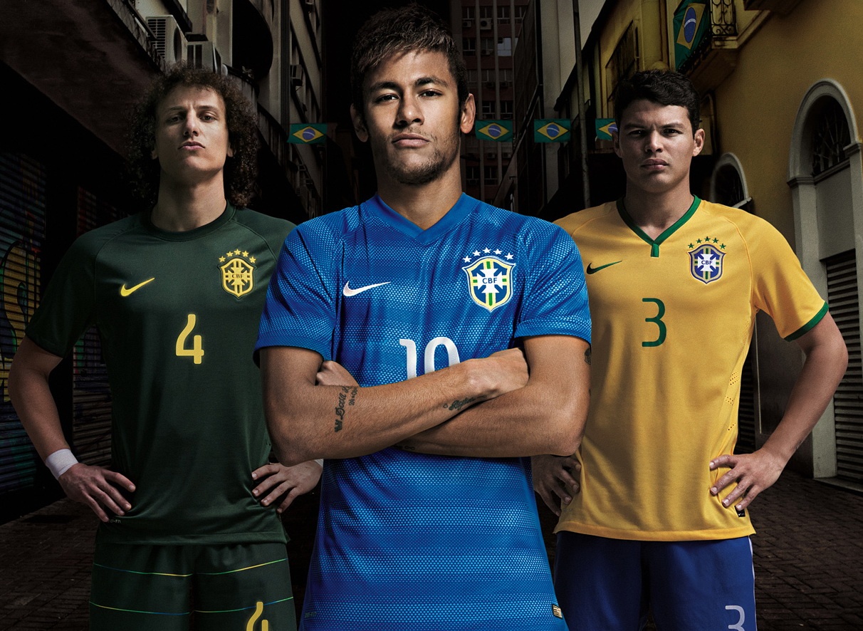 10 doi tuyen dat gia nhat World Cup 2014 hinh anh