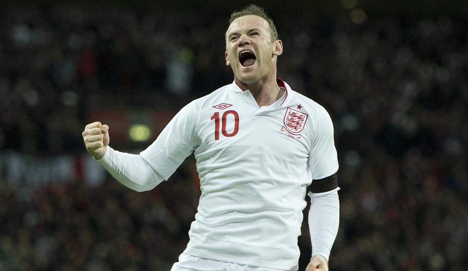 Tại EURO 2004, Rooney lớn tiếng khẳng định mình sẽ là nhân vật chính ở các giải đấu lớn. Tuy nhiên, 10 năm trôi qua, tiền đạo 28 tuổi chưa gây được ấn tượng mạnh cho dù anh luôn nằm trong Top các tiền đạo hàng đầu thế giới. Sau mùa giải khá mờ nhạt trong màu áo M.U, kỳ World Cup này sẽ là cơ hội để Gã Shrek để lấy lại hình ảnh cũng như chứng tỏ lời tuyên bố cách đây 10 năm là có giá trị.