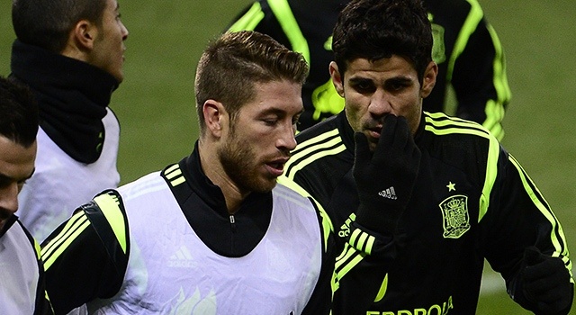 TBN chot danh sach 23 cau thu du World Cup: Co ten Costa hinh anh