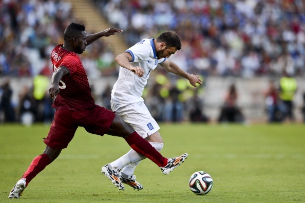 Chung cuộc, hai đội kìm chân nhau với tỷ số hòa 0-0. 