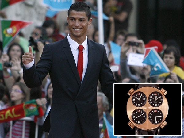 Ronaldo thuong khung cho dong doi neu BDN vo dich World Cup hinh anh