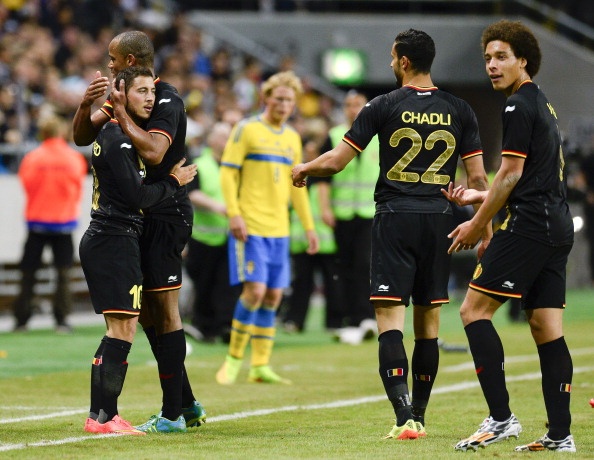 Bi nhe nhang vuot qua Thuy Dien 2-0 hinh anh