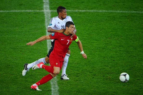 10 tran dau dang xem nhat vong bang World Cup 2014 hinh anh