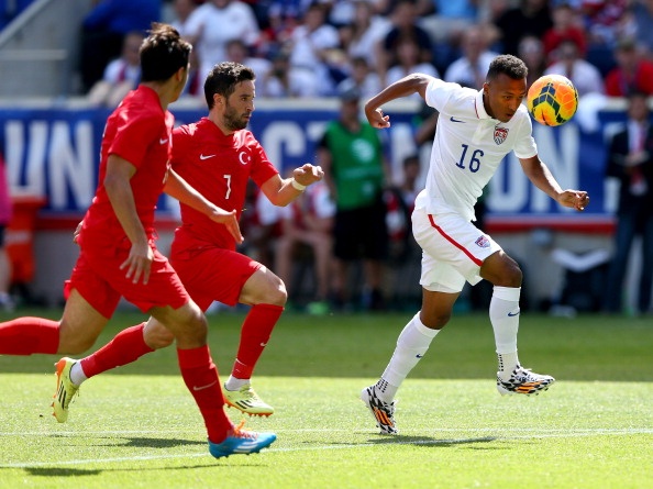 My danh bai Tho Nhi Ky 2-1 hinh anh