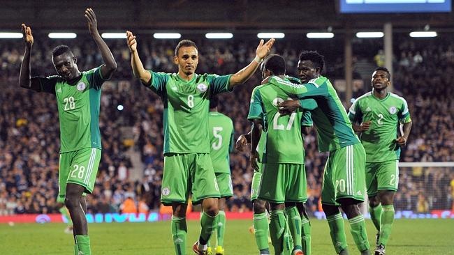 Tiêu điểm: HLV Stephen Keshi đặt trọn niềm tin vào các tiền đạo đang thi đấu tại Premier League như Peter Odemwingie, Victor Moses và Shola Ameobi. Tuy nhiên, Ikechukwu Uche, chân sút ghi 12 bàn tại La Liga cho Villareal mùa vừa qua lại bị loại một cách không thương tiếc.