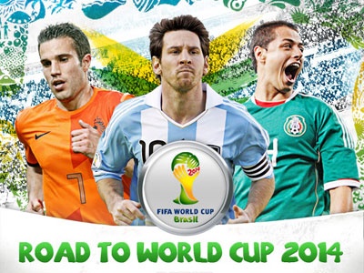 Danh sach rut gon cua 32 doi tham du World Cup hinh anh