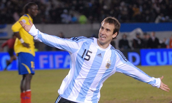 Palacio mo ty so cho Argentina hinh anh