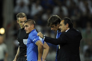 Tuyen Italy thay doi de thach thuc World Cup hinh anh