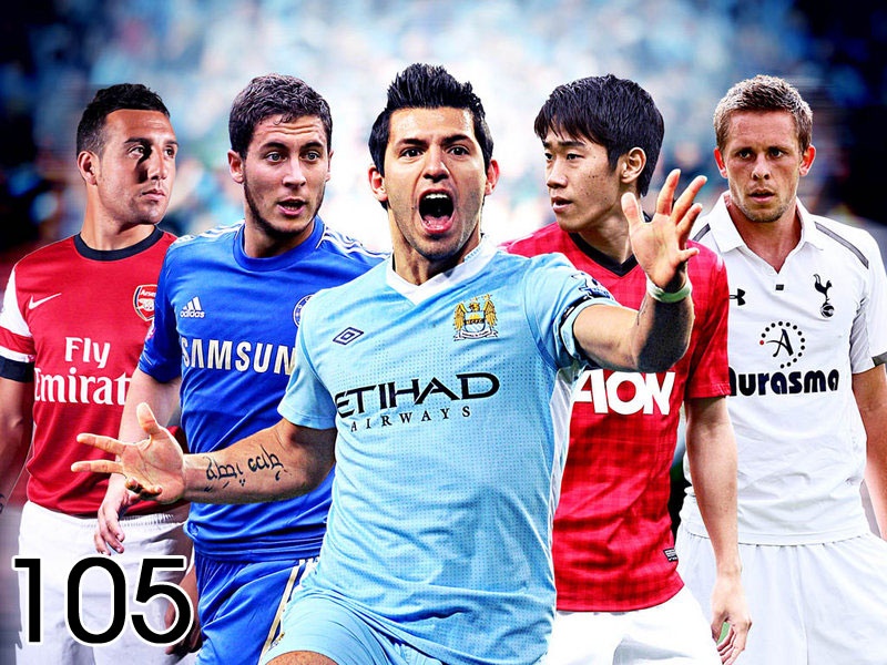 NH Anh pho truong thanh the o World Cup 2014 hinh anh