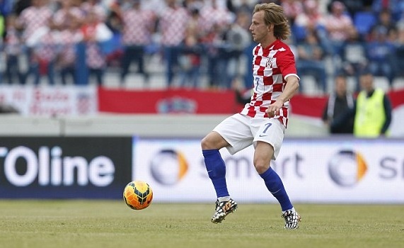 Croatia sở hữu rất nhiều cầu thủ kỹ thuật, trong đó Rakitic là người nổi bật nhất. Ở trận chung kết Europa Legue mùa giải vừa qua, tiền vệ của Sevilla đã chứng tỏ tất cả phẩm chất chơi bóng điêu luyện của mình thông qua những pha rê dắt và làm bóng. Rất có thể Rakitic sẽ tiếp tục khiến người hâm mộ phải ngả mũ tại kỳ World Cup này.