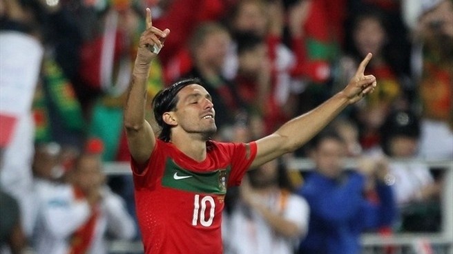 Chien thang 5-1 cua Bo Dao Nha truoc Ireland hinh anh