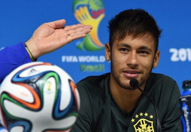 Cafu: ‘Neymar chiu ap luc lon hon Ro beo cach day 12 nam’ hinh anh