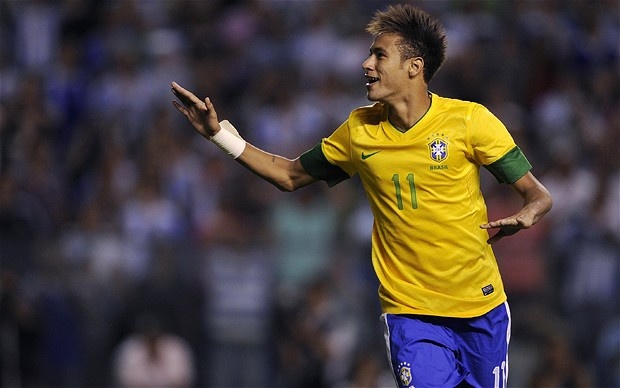 Neymar lap cu dup vao luoi Croatia hinh anh