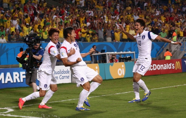 Thu mon cua Nga mac loi ngo ngan hinh anh