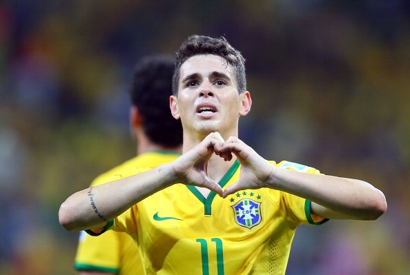 Chinese Super League anh 2