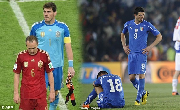 5 nha DKVD World Cup bi gach ten tu vong bang hinh anh