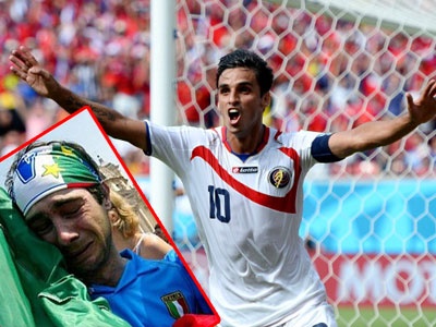 Italy 0-1 Costa Rica: Nguoi Y run ray, fan Anh khoc han hinh anh