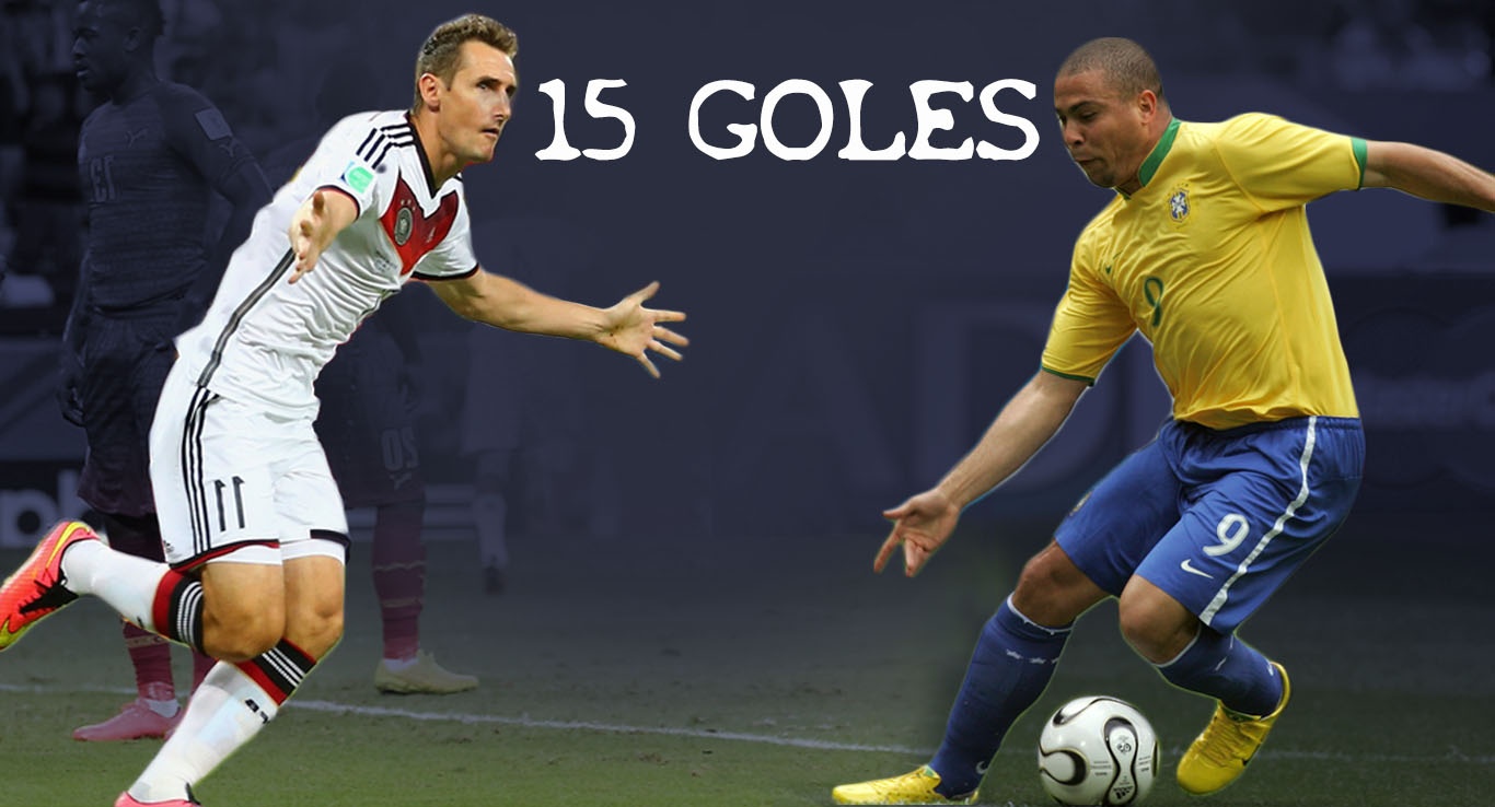 Klose quan binh ky luc ghi ban cua Ro beo o World Cup hinh anh