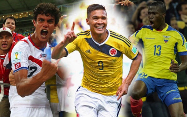 6 sao vo danh sap doi doi nho World Cup hinh anh