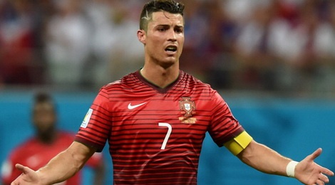 Ronaldo giup Bo Dao Nha hoa nghet tho o phut 95 hinh anh