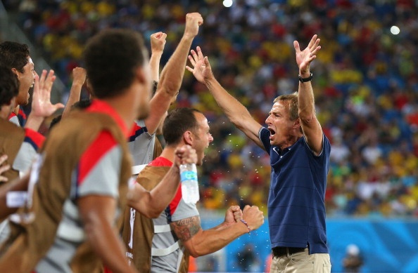 Khong can Duc tro giup, My van du kha nang di tiep hinh anh