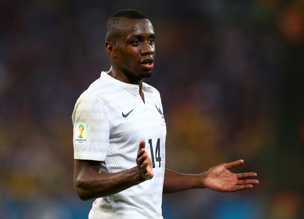 Pháp có sự khởi đầu tuyệt vời khi thắng thuyết phục trước Thụy Sỹ (5-2) và Honduras (3-0), qua đó kết thúc vòng bảng ở vị trí thứ nhất với 7 điểm. Thành tích này có sự đóng góp cực lớn của Matuidi. Ngôi sao PSG không chỉ làm giảm áp lực cho hàng thủ bằng những cú đánh chặn chính xác, mà anh còn trực tiếp ghi 1 bàn thắng vào lưới Thụy Sỹ. Cầu thủ vinh dự được đề cử: Marcelo Diaz (Chile).