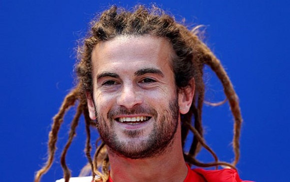 Kyle Beckerman