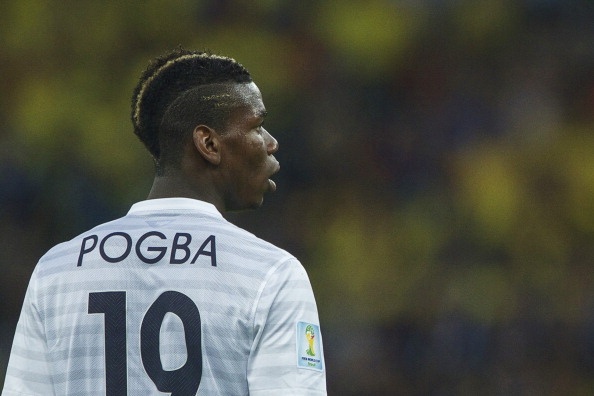 Paul Pogba