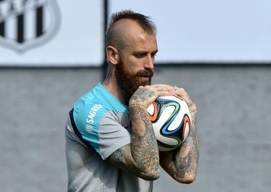 Raul Meireles