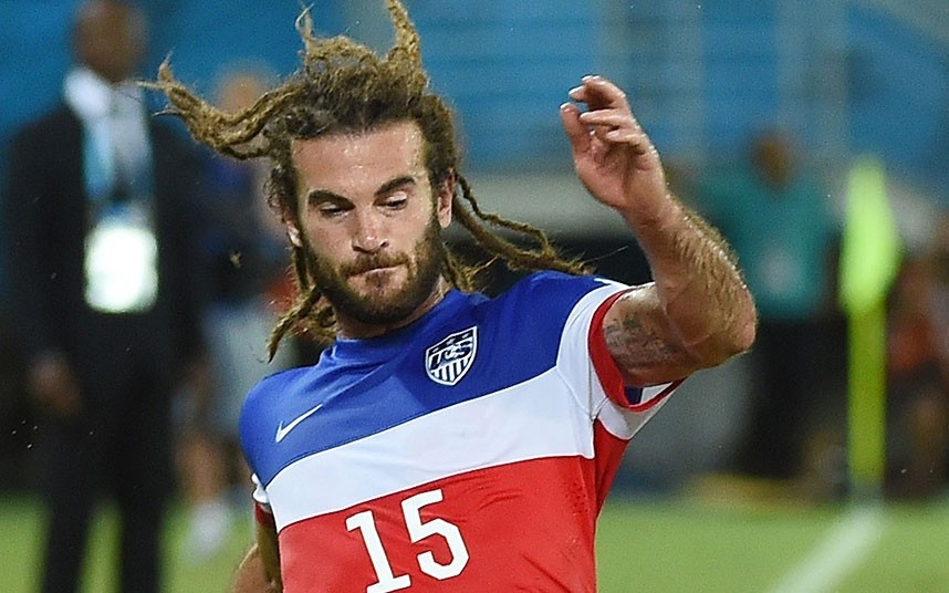 Quyết đoán, chính xác và không ngại va chạm là những điểm nổi bật ở Beckerman. Nhờ sự hoạt động không biết mệt mỏi của tiền vệ 32 tuổi này, Mỹ đã đứng vững trong một bảng đấu có sự xuất hiện của Hà Lan, Bồ Đào Nha và Ghana. 