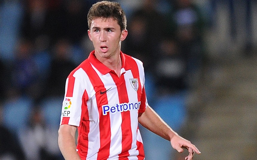 Laporte đóng góp khá nhiều công sức vào chiếc vé dự Champions League mùa tới. Muốn sở hữu sao mai này, Barca hoặc Bayern phải bỏ ra 30 triệu bảng để phá vỡ hợp đồng giữa anh với CLB xứ Basque.