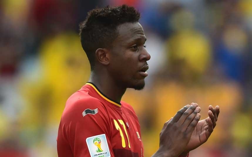 Tiền đạo trẻ người Bỉ đang làm lu mờ đàn anh Romelu Lukaku tại sân chơi World Cup. Hiện Liverpool đang rất khát khao giành được chữ ký của sao mai 19 tuổi này.