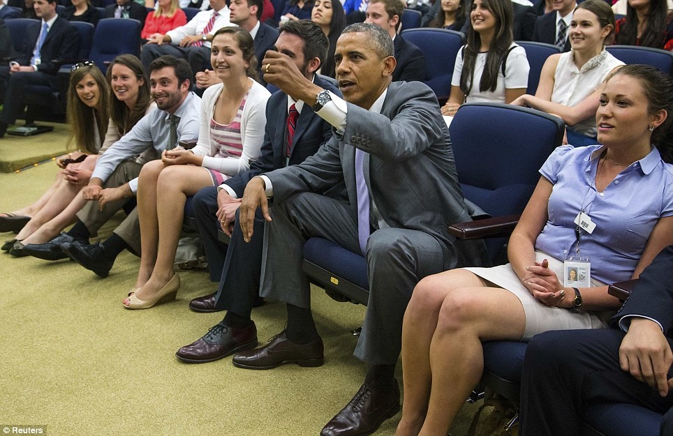 Fan My co vu cho thay tro Klinsmann voi quy mo chua tung co hinh anh