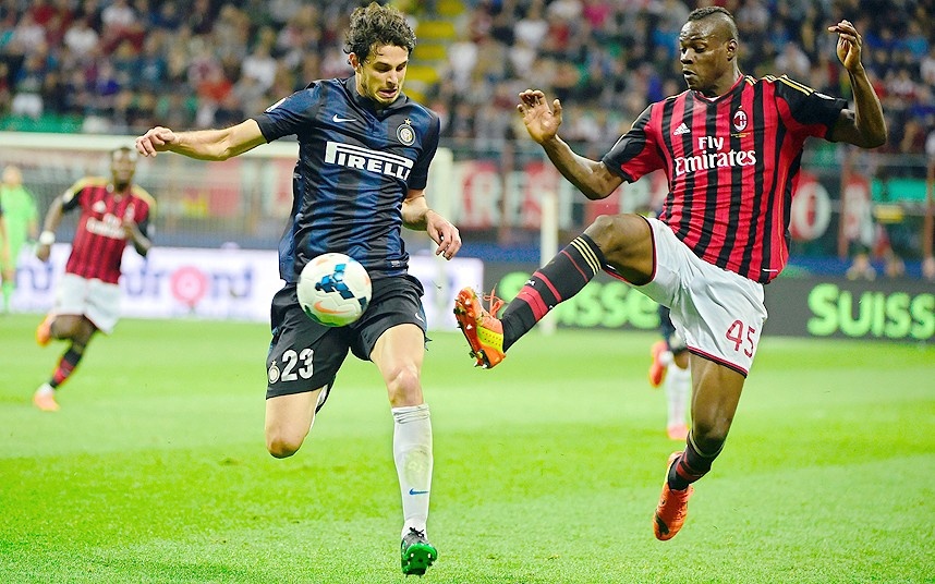 AC Milan chơi không tốt ở mùa giải vừa qua nhưng Balotelli vẫn khai hỏa 18 bàn trên khắp mặt trận. Hiện tại các CLB như Arsenal, Monaco, Tottenham rất muốn nhận được sự phục vụ của Bad Boy người Ý.