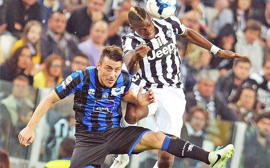 Pogba tỏa sáng rực rỡ sau khi gia nhập Juve năm 2012. Tại World Cup 2014, cựu sao mai M.U cũng đang sắm vai trò then chốt trong đội hình của HLV Didier Deschamps. Pogba hiện đang nằm trong tầm ngắm của Arsenal, Barcelona, Man United, PSG và Real Madrid.