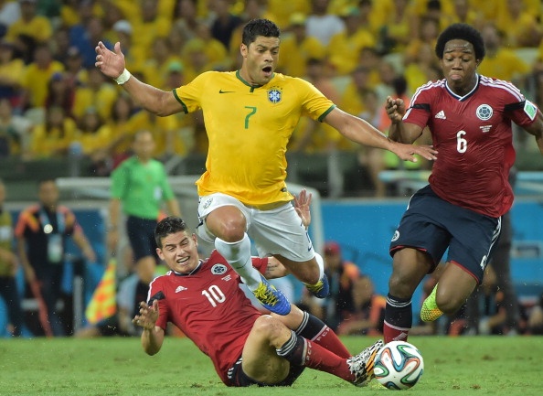 Hulk vẫn chưa ghi bất kỳ bàn thắng nào cho Brazil, song những đóng góp của gã khổng lồ xanh cho Selecao là cực lớn. Lối chơi tốc độ và càn lướt của Hulk luôn khiến hàng phòng ngự đối phương lộ ra những yếu huyệt, qua đó tạo điều kiện cho đồng đội tung đòn quyết định.