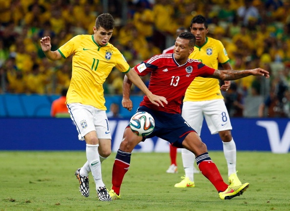 Phong độ của Oscar tại World Cup 2014 không thực sự ổn định. Tuy vậy, tài năng của ngôi sao 22 tuổi này là không thể phủ nhận. Trong bối cảnh Neymar vắng mặt do chấn thương, Oscar được kỳ vọng sẽ giúp Selecao vượt qua Đức để tiến vào chung kết.