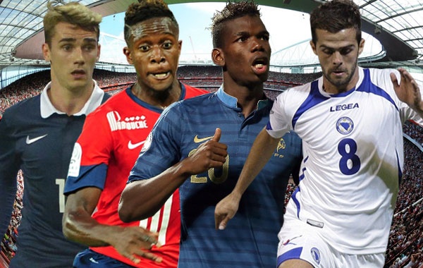 11 ngoi sao du World Cup duoc san don nhieu nhat hinh anh