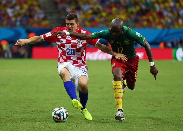 Mặc dù Croatia không qua được vòng bảng sau hai thất bại trước Brazil và Mexico, song Kovacic vẫn được đánh giá rất cao. Tiền vệ 20 tuổi hiện nằm trong tầm ngắm của Liverpool, M.U và cả Real Madrid. Tuy nhiên, Inter Milan không có ý định để sao mai này ra đi.