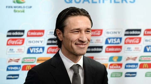 HLV Niko Kovac.