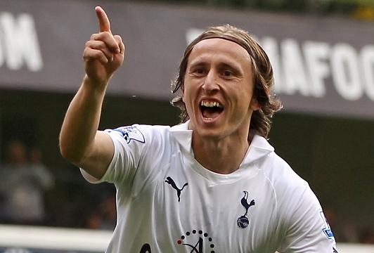 Modric được xem là chìa khóa đem lại thành công cho Real ở mùa trước. Tiền vệ người Croatia là nhịp cầu nối hữu hiệu giữa hàng hậu vệ và tiền đạo. Sau 34 lần ra sân tại La Liga mùa trước, Modric ghi 1 bàn, kiến tạo 6 lần, mở ra cơ hội cho đồng đội 50 lần và đạt tỷ lệ chuyền bóng lên tới 90%.