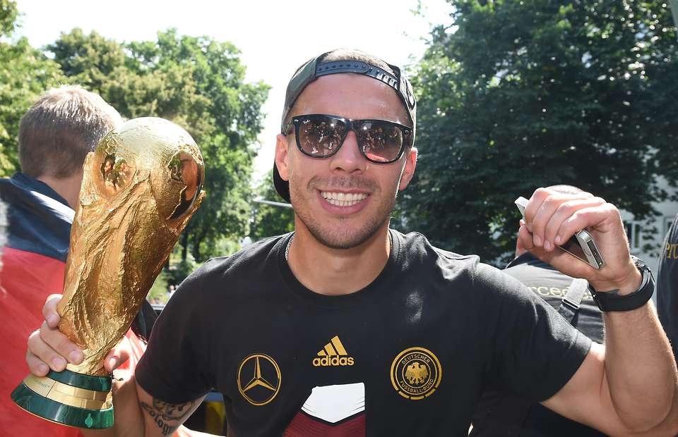 Arsenal sap chia tay nha tan vo dich the gioi hinh anh