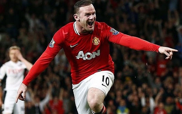 Vài mùa giải gần đây, Rooney luôn được xem là Quỷ đầu đàn tại Old Trafford. Mùa vừa qua, Gã Shrek cũng có những đóng góp to lớn khi ghi 17 bàn, kiến tạo 10 lần sau 27 trận tại Premier League. Tuy nhiên, trung phong người Anh cũng chỉ sắm vai trò khán giả tại Champions League 2014/15.