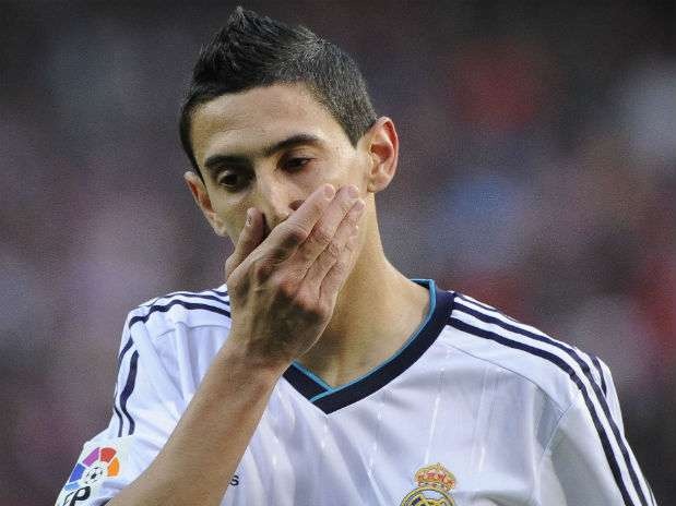 Phia sau su lap lanh cua dai ngan ha Real hinh anh