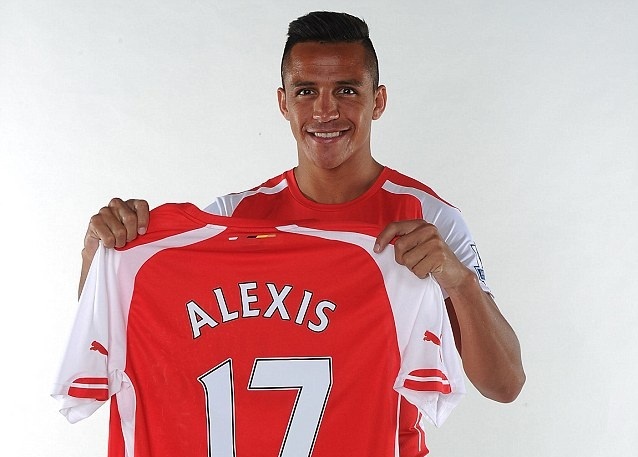 Arsenal vang sao lon trong chuyen du dau tai Ao hinh anh