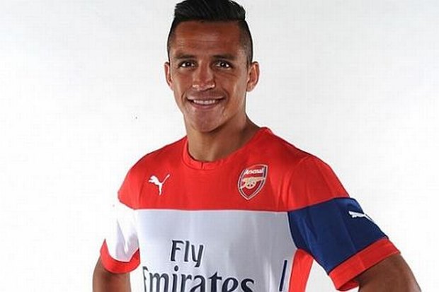 Sanchez chỉ vừa chân ướt chân ráo tới Emirates, song cựu cầu thủ Barca hoàn toàn đủ sức cạnh tranh danh hiệu “Vua phá lưới” mùa tới. Với khả năng tạo cơ hội cùng tài săn bàn tuyệt vời (ghi 19 bàn cho Barca mùa trước), tuyển thủ Chile chắc chắn sẽ trở thành nỗi khiếp đảm đối với mọi hàng thủ tại Premier League.